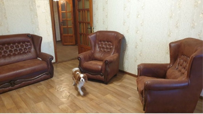 Сдам квартиру ул. Бугаевская, 2 комнаты - фото 1