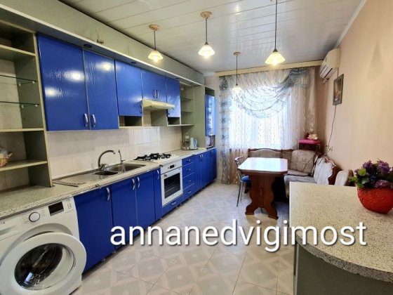 Газ. 3 к. квартира Королева 26 А Одесса