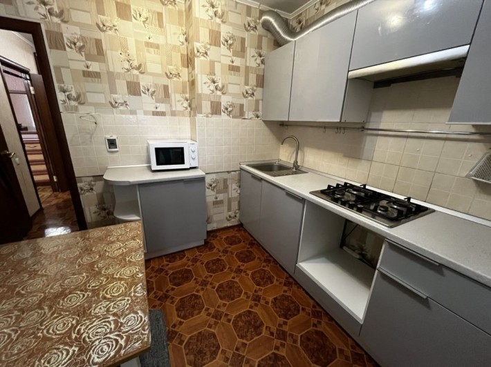 Хорошая 1 комн Заболотного/Добровольского - фото 1