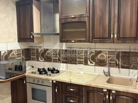 Здається 2к квартира р-н  Французького бульвара Харків