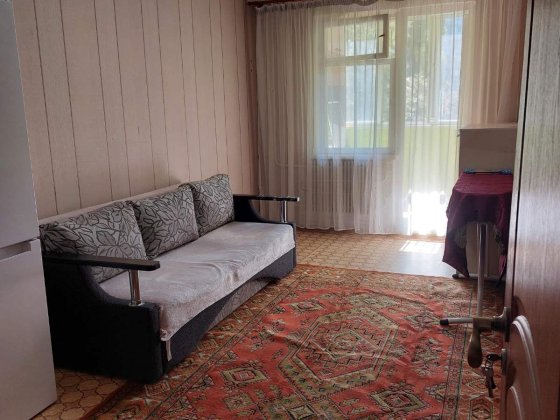 Сдам квартиру на Салтовсм шоссе, рядом с  Классом Харків