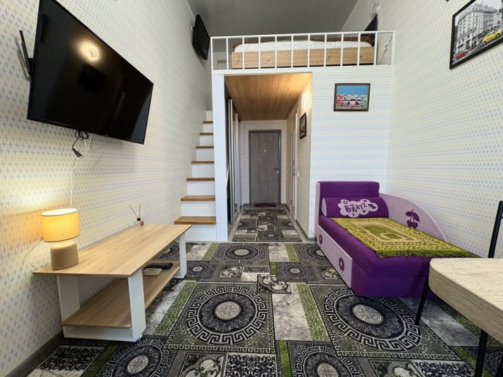 Оренда 2х-рівн.кв ЖК Воробйові Гори пров. Шевчкнківський 40 - фото 1