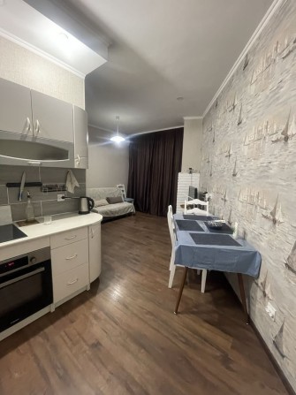 Здам на довгостроково смарт-квартиру в ЖК Аквамарин - фото 1