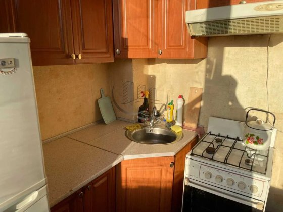 Здам 1-кімн. квартиру м. Салтівка, 522 м/р Харків