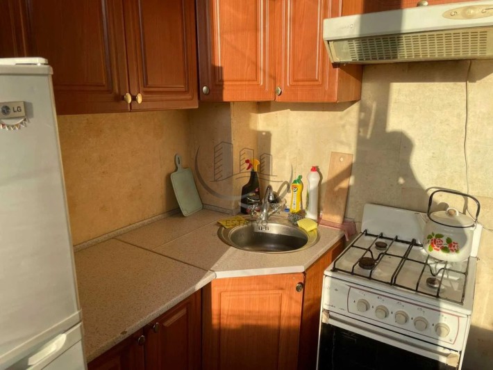 Здам 1-кімн. квартиру м. Салтівка, 522 м/р - фото 1