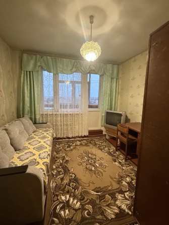 Сдам 3 к.кв. на Залютино, Холодная гора - фото 1