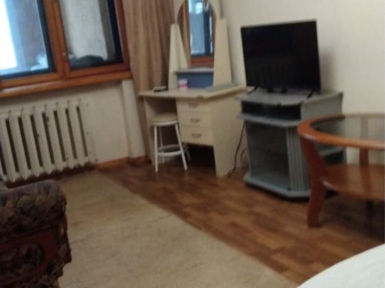 1 комнатная квартира Харків