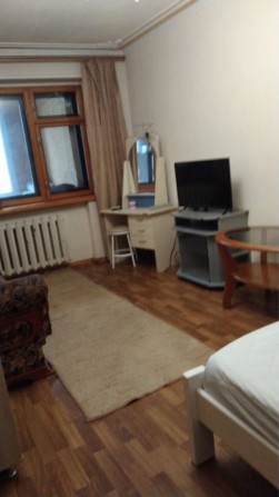 1 комнатная квартира - фото 1