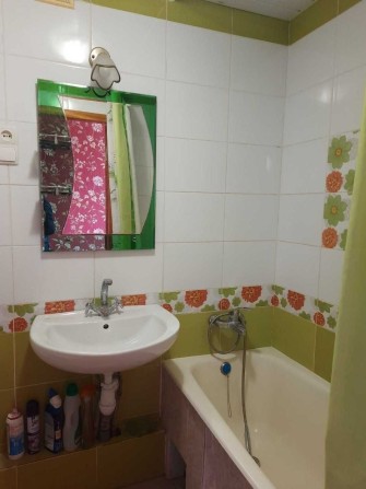 Собственник!Сдам 2-к квартиру м.Студенческая. Ком.услуги включены в ст - фото 1