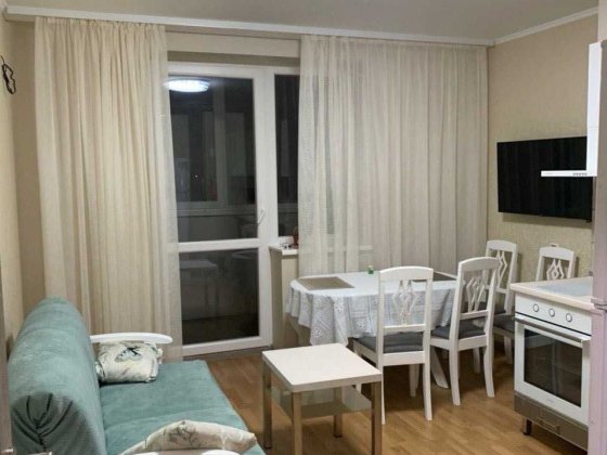 Сдам в аренду 2 комнатную квартиру  "Левада 1" (47001) Харків