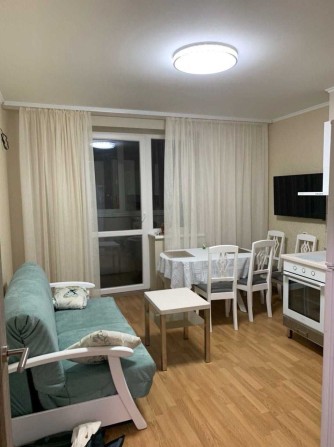 Сдам в аренду 2 комнатную квартиру  "Левада 1" (47001) - фото 1