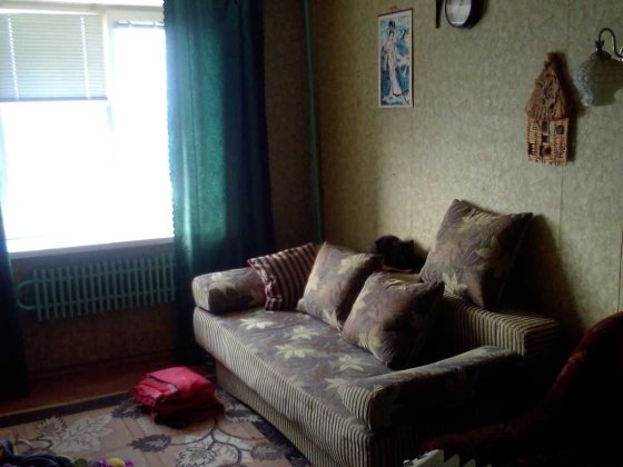 1500+свет. сдам квартиру готельного типу(гостинку) Харьков