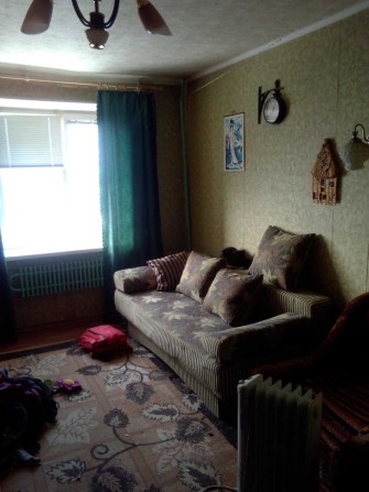 1500+свет. сдам квартиру готельного типу(гостинку) - фото 1