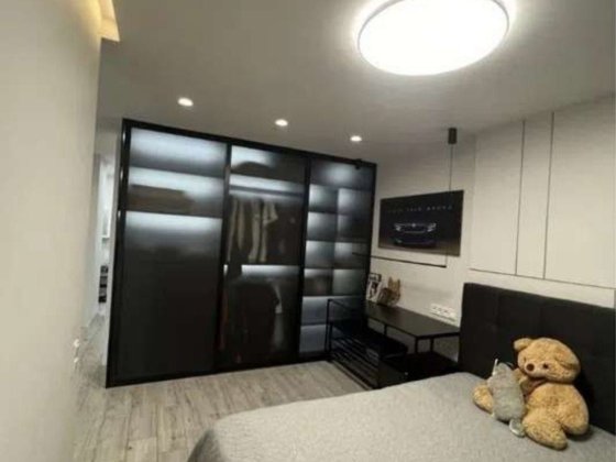 Сдам 2х комн квартиру в центре Харькова в новострое Харків