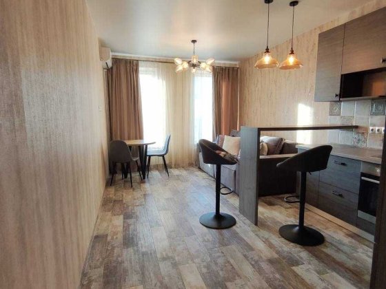 Сдам 1 к кв. ЖК Меридіан, Салтівка Харків