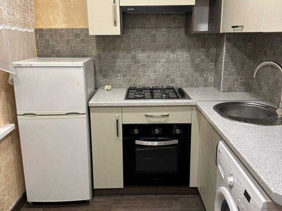 Сдам 1 квартиру с ремонтом и техникой Харьков