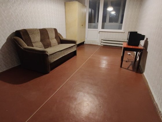 Сдам 1 комнатная квартира метро Холодная Гора. Ул. Волонтёрская. Харьков