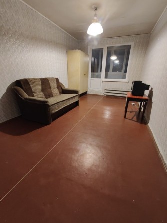 Сдам 1 комнатная квартира метро Холодная Гора. Ул. Волонтёрская. - фото 1