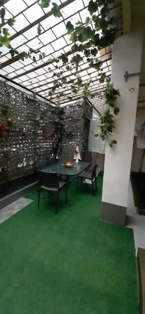 Сдам 2-х ком квартиру в центре города! АГВ! Подвал! Свое бомбоубежище! - фото 1