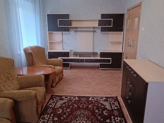 Сдам 2 Комнатную Марсельская 36! Долгосрочно!