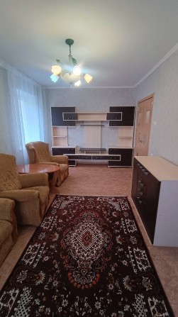 Сдам 2 Комнатную Марсельская 36! Долгосрочно! - фото 1