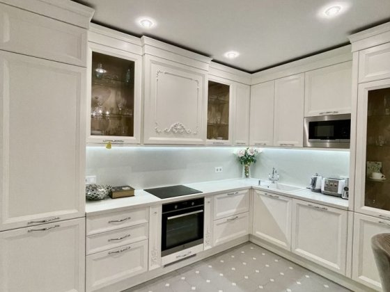 105м2 3к квартира 6 жемчужина Аркадия Одесса