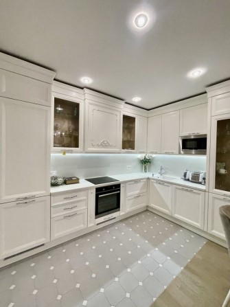 105м2 3к квартира 6 жемчужина Аркадия - фото 1