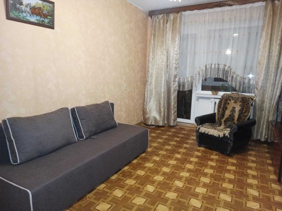 Сдам от хозяина двухкомнатную квартиру ул.Затонского Одесса