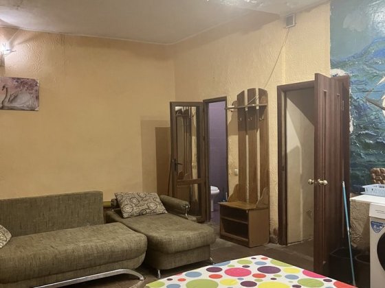 2-х Комн Спуск Ковалевского/ Приморский суд