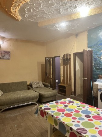 2-х Комн Спуск Ковалевского/ Приморский суд - фото 1