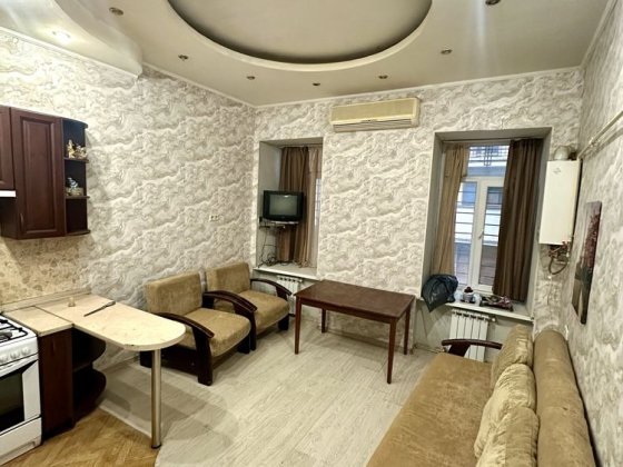 Оренда 2-кімн квартири на Жуковского. ЦЕНТР/Парк Шевченка. ГАЗ Одеса