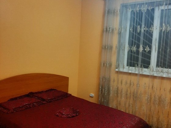 Сдам 2к квартиру,16 фонтана ул Рыбачья,можно с котиком