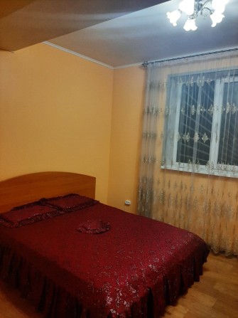 Сдам 2к квартиру,16 фонтана ул Рыбачья,можно с котиком - фото 1