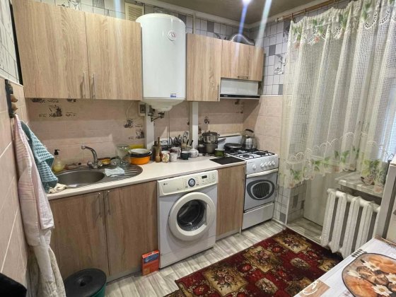 Сдам 2-х комнатную в  п. Жуковского Харків