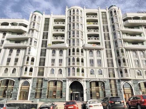 аренда 2 комн Военный спуск жк Шах Намэ Одесса