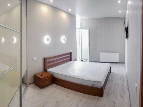 Здам реальну  2кв новобудова ЖК Ультра м.Бот.Сад 4хв пішки євроремонт Харків