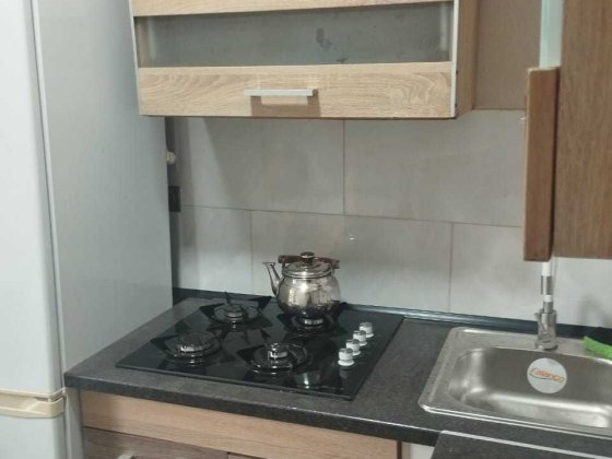 Здається в оренду 1-кім кв про-к О. Гуцола. До м. Барабашова 10-15 хв. Харьков