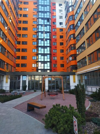 Сдам 1 ком ЖК Малинки - фото 1