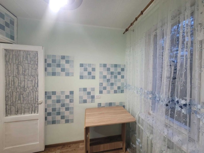 Квартира на Черемушках 4 этаж.Дети приветствуются.Парк Горького,рынок. - фото 1