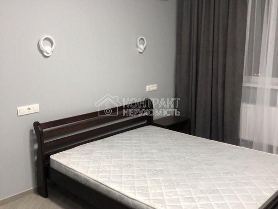 Оренда 1к кв ЖК Гідропарк