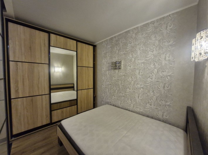 Аренда евродвушка Аркадия ЖК 43 Жемчужина,Каманина,лето без выселения - фото 1