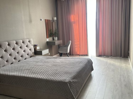 ЖК Бельетаж Леонтовичв 16 Одесса