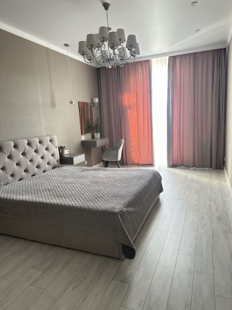 ЖК Бельетаж Леонтовичв 16 - фото 1