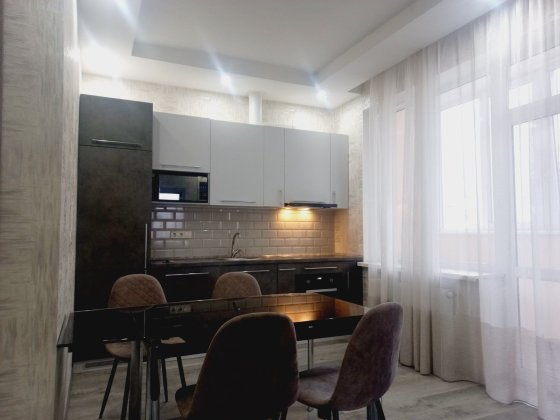 Сдаётся квартира на Пишоновской