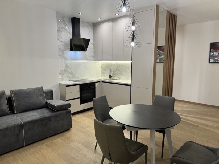 ЖК РОДОС | Генуэзская | АРКАДИЯ | Долгосрочная аренда - фото 1