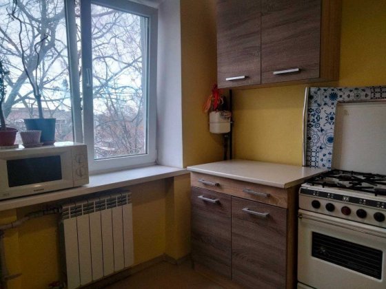 Сдам   1к квартиру на Одесской , можно с животными Харків