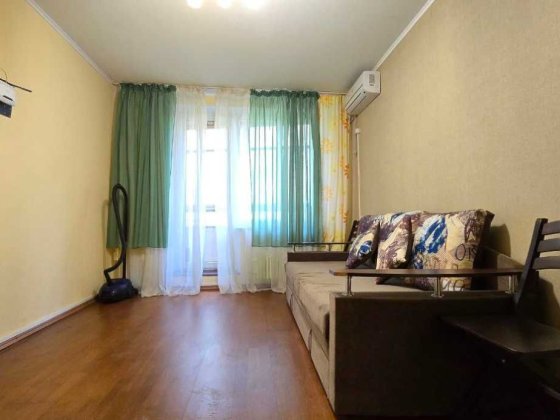 YY S4 Сдам 1 комнатную квартиру Салтовка пр-т Тракторостроителей Харків