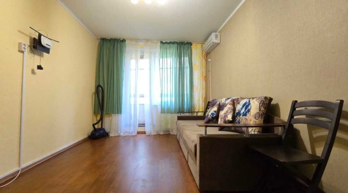 YY S4 Сдам 1 комнатную квартиру Салтовка пр-т Тракторостроителей - фото 1