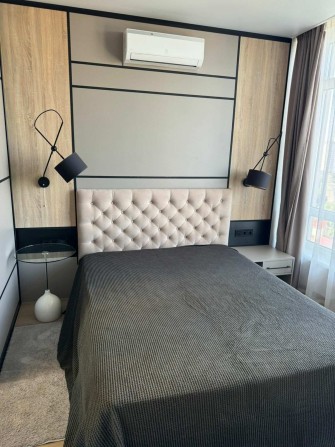 Сдам на длительно 1 комнатную квартиру в 31 Жемчужине ! 10 Фонтана ! - фото 1