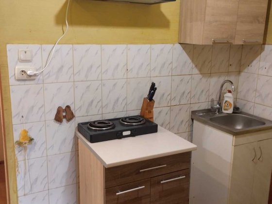 Аренда 1 к. смарт кв. Салтовка Гарибальди 26 Харьков